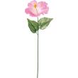 アウトレット◎即日★【造花】YDM/ハイビスカス ピンク/FS-8355P