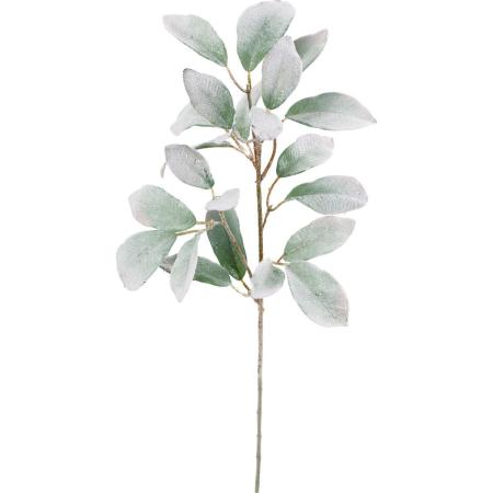 即日★大特価◎【造花】YDM/スノーラムズイヤースプレー グリーン/FS-6239GR