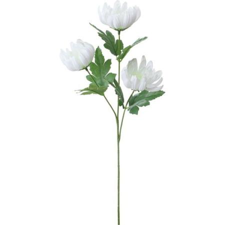 【造花】YDM/マム×3/FF-3112-W