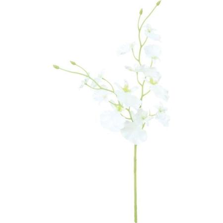 即日★【造花】YDM/オンシジューム/FFH-0064-W