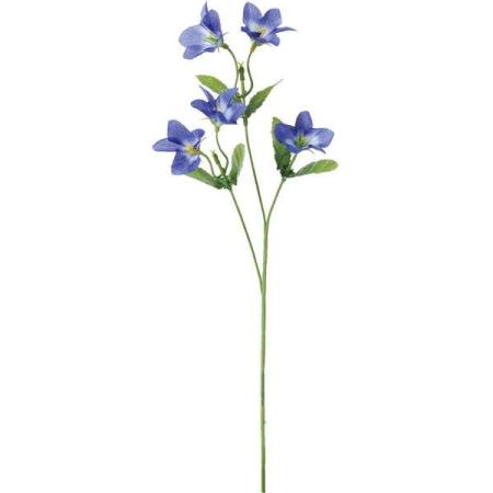 【造花】YDM/ミニキキョウスプレー/FS-8398-DBL
