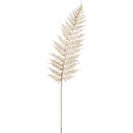 即日★大特価◎【造花】YDM/ブリリアントシダーリーフ ゴールド/FS-6288-GO
