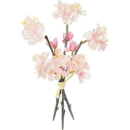 即日★【造花】YDM/桜バンチ/FS-7037L/P