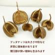 即日★【ドライ】大地農園/ブッダナッツ アースデコ 4個 N/85700-000
