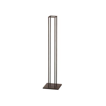 クレイ/IRON STAND　DARK BROWN/530-079-820