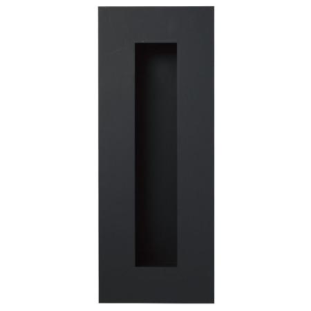 クレイ/ボックスウッドフレーム BL　BLACK/680-080-802