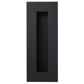 クレイ/ボックスウッドフレーム BL　BLACK/680-080-802