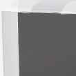 即日★クレイ/clear case 40.5L15.5W11.5H/860-800-000