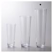 クレイ/GLASS taper-R 15.5φ50H/778-125-000
