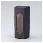 クレイ/cardboard box　BLACK/960-501-800