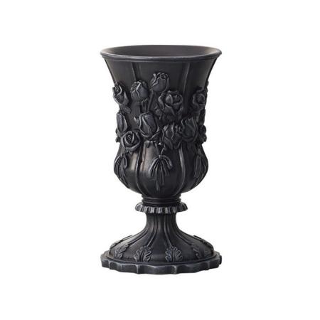 即日★クレイ/Charles ANTIQUE BLACK/820-650-802