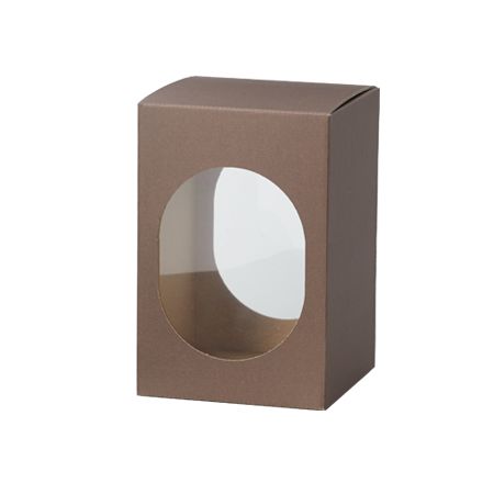 クレイ/cardboard box BROWN/960-001-200
