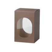 クレイ/cardboard box BROWN/960-001-200
