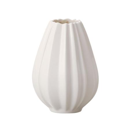 即日★クレイ/Pleats (プリーツ)7.5Φ10H　WHITE/366-262-100