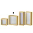 クレイ/herbier IVORY/680-840-310