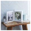 クレイ/herbier Photo box 15L10W20H WHITE/680-800-100