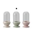 即日★クレイ/cherir 6φ12.5H CELADON GREEN/159-532-410