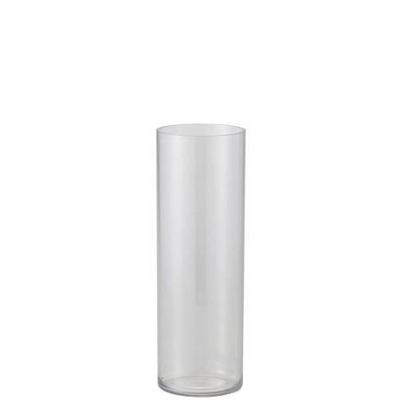 クレイ/PET Cylinder12φ35H CLEAR/866-125-000