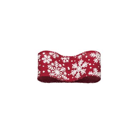 東京リボン/SUホワイトスノー 約38X9M #047レッド/36-50126-47