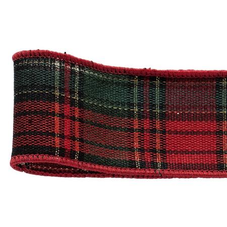 特価◎青山リボン/エンシェントタータン #016 38x4.5 1巻/9375-16