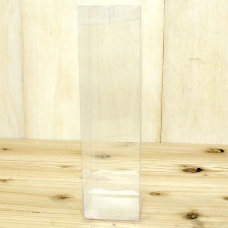 即日★PETクリアケース ハーバリウム200ml用(角瓶・丸瓶・六角瓶・テーパー瓶兼用)(はなどんやオリジナル)
