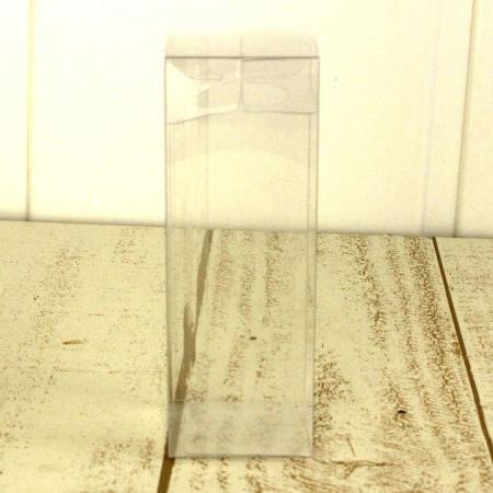 アウトレット◎即日★PETクリアケース ハーバリウム150ml用(角瓶・丸瓶兼用)(はなどんやオリジナル)