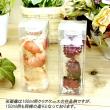アウトレット◎即日★PETクリアケース ハーバリウム150ml用(角瓶・丸瓶兼用)(はなどんやオリジナル)