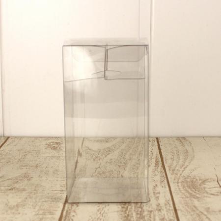 即日★PETクリアケース　ハーバリウム200ml用ドロップ瓶専用(はなどんやオリジナル)
