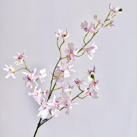 即日★【造花】アスカ/オンシジューム×32 ピンクイエロー/A-34836-3Y