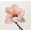 【造花】アスカ/premium collection マグノリア×3 #003C クリームピンク/AP03039-3C