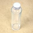 即日★ハーバリウム瓶(丸)150ml アルミキャップ付「キャップ色:シルバー」
