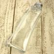 即日★ ハーバリウム瓶 (ボード)200ml アルミキャップ付「キャップ色:シルバー」