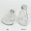 即日★ ハーバリウム瓶(コチ)150ml アルミキャップ付「キャップ色:シルバー」