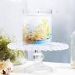 カメヤマ/ボタニカルゼリーキャンドルキット /BA993-00-02　※お花は商品に含まれません