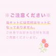 即日★カメヤマ/ボタニカルキャンドルキット /BA993-00-01　※お花は商品に含まれません