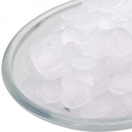カメヤマ/パラフィンワックス 融点58 国産ペレット200g/BA990-00-12