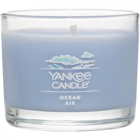 カメヤマ/YANKEE CANDLEシグネチャータンブラーミニ オーシャンエアー/YK009-05-385