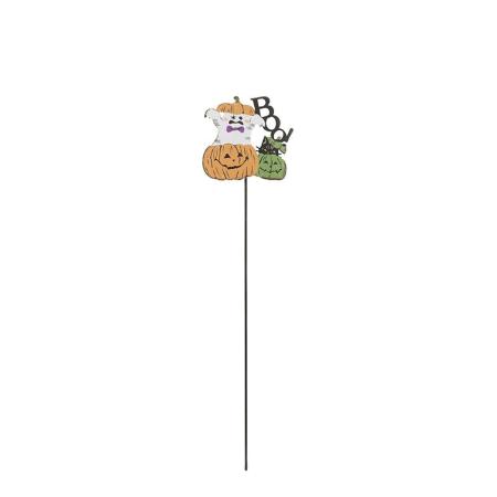 特価◎CARNAC/ハロウィンピック24ゴースト×キャットS/HPW49