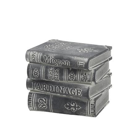 特価◎CARNAC/ヴィンテージブック4-B-BK ブラック/GR2402BK
