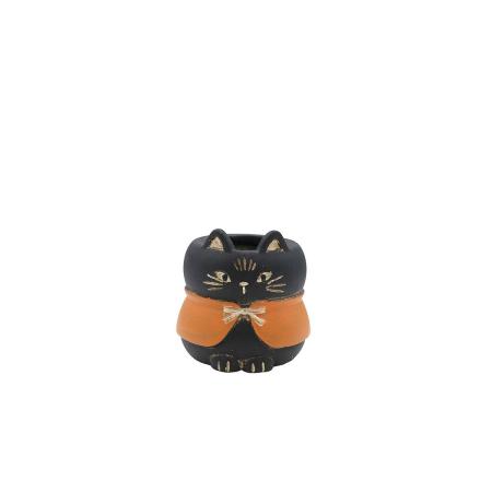 即日★CARNAC/ハロウィンキャット25-S/CPHW43