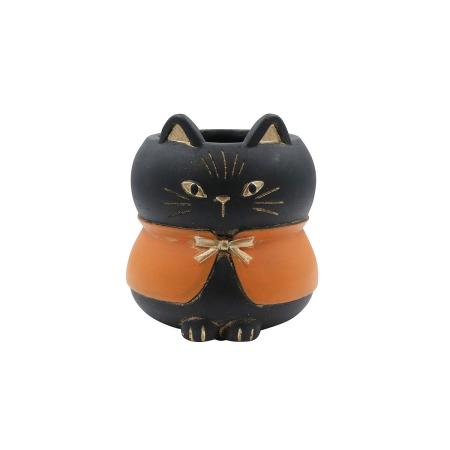即日★CARNAC/ハロウィンキャット25-L/CPHW44