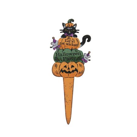 特価◎即日★CARNAC/ハロウィンピック25キャット4段S/HPW54SA