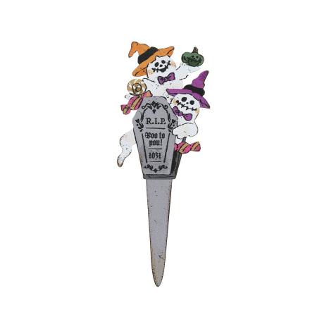 特価◎即日★CARNAC/ハロウィンピック25グレイブストーン/HPW55