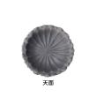 特価◎CARNAC/バードトレイミニフラワーA-BK ブラック/GFB496BKSA