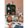 特価◎CARNAC/ハロウィンポット26B-S-OR オレンジ/CPHW70OR