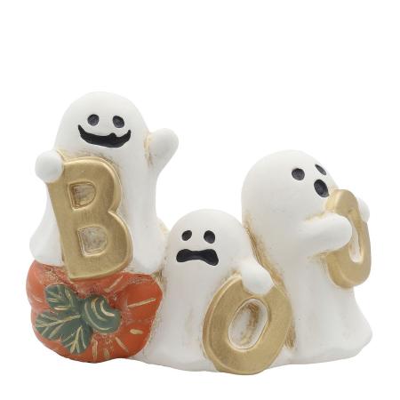 特価◎CARNAC/ハロウィンオーナメント26E-GD ゴールド/CPHW67GD