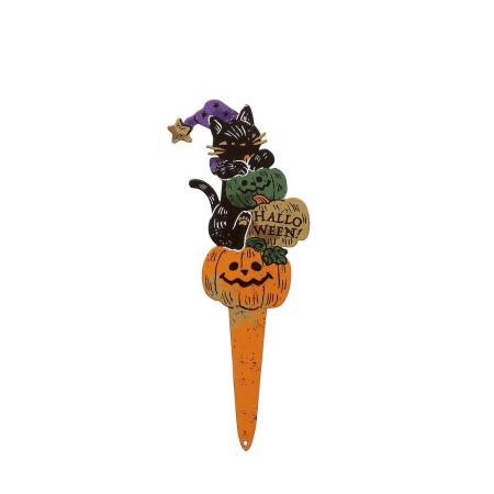 CARNAC/ハロウィンピック26-Sキャット3段/NKHW001