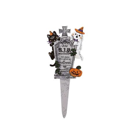 CARNAC/ハロウィンピック26-Sグレイブストーン/NKHW003