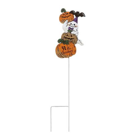 特価◎CARNAC/ハロウィンピック26-Lゴースト4段/NKHW011