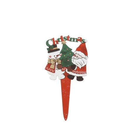 特価◎CARNAC/クリスマスピック26-Sツリー/NKXM004